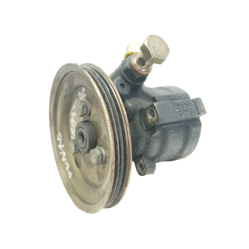 Recambio de bomba direccion para fiat punto berlina (176) 60 sx referencia OEM IAM 46541004  