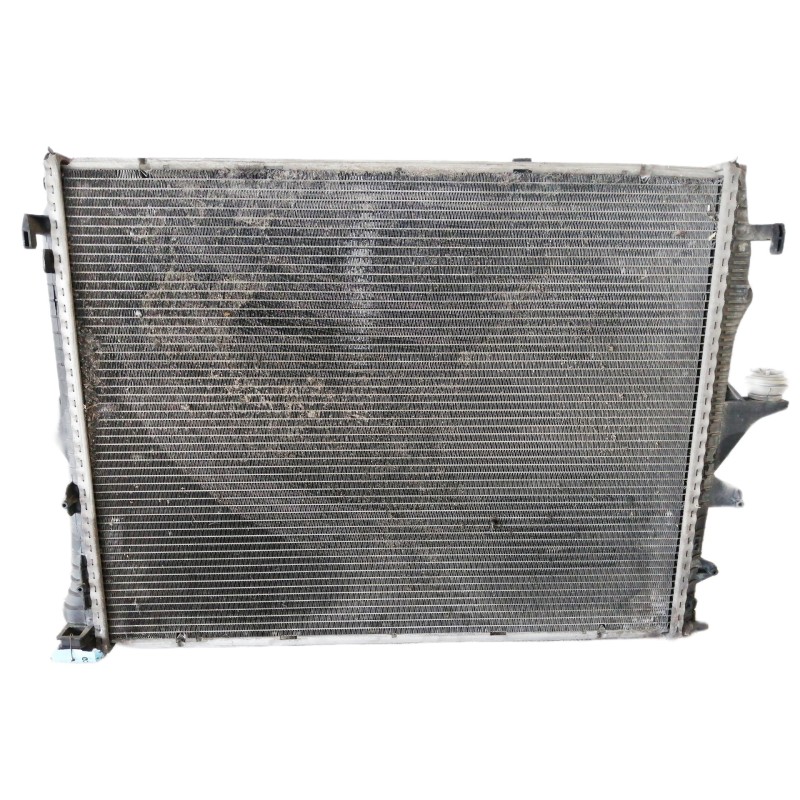 Recambio de radiador agua para volkswagen touareg (7la) tdi r5 referencia OEM IAM 7L6121253  97092 86820