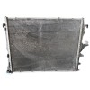 Recambio de radiador agua para volkswagen touareg (7la) tdi r5 referencia OEM IAM 7L6121253  97092 86820