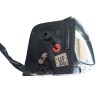 Recambio de retrovisor derecho para chevrolet tacuma monospace (u100) 1.6 referencia OEM IAM 96330428 012140 