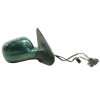 Recambio de retrovisor derecho para seat leon (1m1) stella referencia OEM IAM 1M0857934A ELECTRICO 