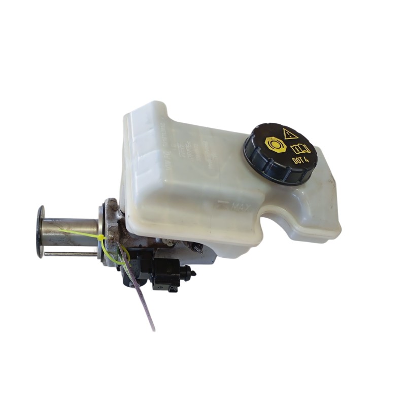 Recambio de bomba freno para audi q2 (gab, gag) 1.6 tdi referencia OEM IAM 5Q1614019ACREP 5Q1611301C 