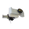 Recambio de bomba freno para audi q2 (gab, gag) 1.6 tdi referencia OEM IAM 5Q1614019ACREP 5Q1611301C 