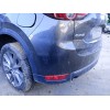 Recambio de paragolpes trasero para mazda cx-5 (kf) 2.0 referencia OEM IAM KBYB5022XBBB  