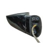 Recambio de retrovisor derecho para kia carens iii monospace (un) 2.0 crdi 115 referencia OEM IAM 876201D710  