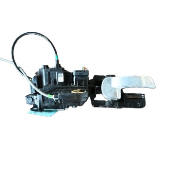 CERRADURA PUERTA TRASERA DERECHA 82500JD900 80670JDO 