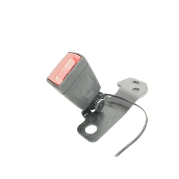 ENGANCHE CINTURON TRASERO CENTRAL 34210667D 
