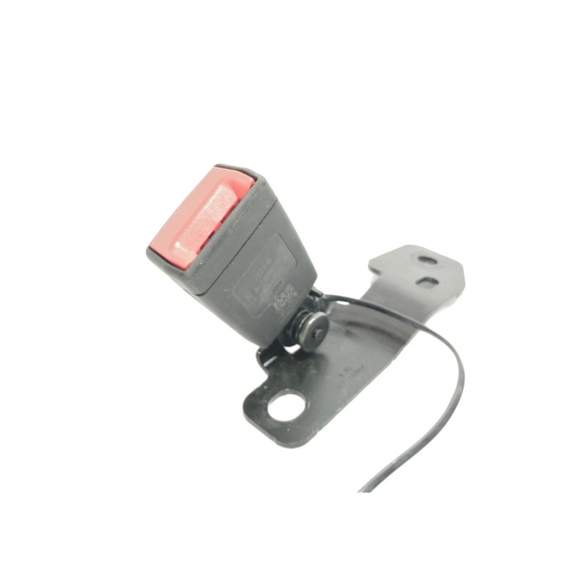 Recambio de enganche cinturon trasero central para fiat 500 x (334) urban referencia OEM IAM 34210667D  