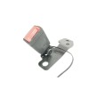 Recambio de enganche cinturon trasero central para fiat 500 x (334) urban referencia OEM IAM 34210667D  