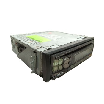 SISTEMA AUDIO / RADIO CD CDE7860R 
