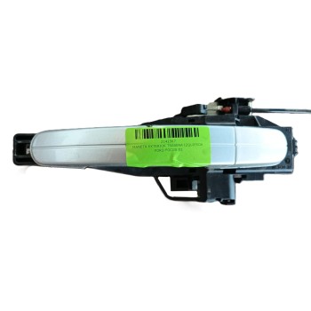 MANETA EXTERIOR TRASERA IZQUIERDA BM51A224A37CJ 