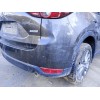 Recambio de paragolpes trasero para mazda cx-5 (kf) 2.0 referencia OEM IAM KBYB5022XBBB  