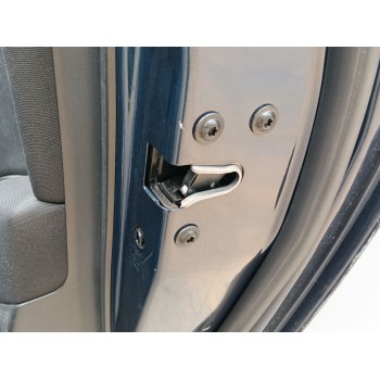 CERRADURA PUERTA TRASERA DERECHA 13579566 