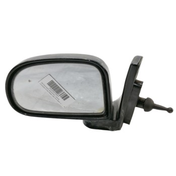 RETROVISOR IZQUIERDO 