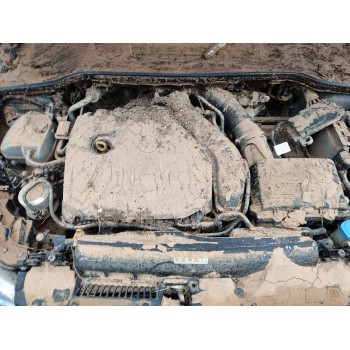 MOTOR COMPLETO DPCA 