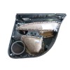 Recambio de guarnecido puerta trasera izquierda para volkswagen golf 1.5 etsi mhev referencia OEM IAM 5H6867209BEOJG 5H6867211 