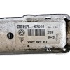 Recambio de radiador agua para volkswagen touareg (7la) tdi r5 referencia OEM IAM 7L6121253  97092 86820