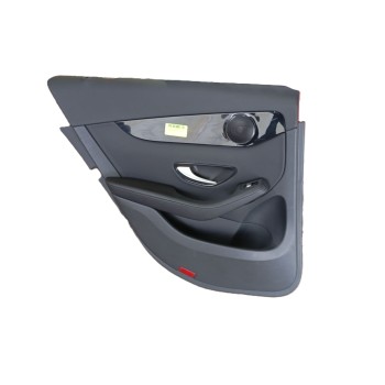 GUARNECIDO PUERTA TRASERA IZQUIERDA A2537300903 A2055409067 