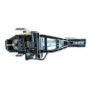 Recambio de maneta exterior trasera izquierda para ford focus iii 1.6 ti referencia OEM IAM BM51A224A37CJ  