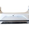 Recambio de paragolpes trasero para mg zs suv (azs1) 1.0 t-gdi referencia OEM IAM 10344162SPRP  
