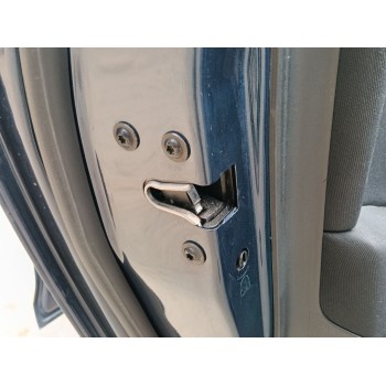 CERRADURA PUERTA TRASERA IZQUIERDA 13579557 