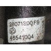 Recambio de bomba direccion para fiat punto berlina (176) 60 sx referencia OEM IAM 46541004  