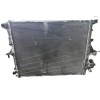 Recambio de radiador agua para volkswagen touareg (7la) tdi r5 referencia OEM IAM 7L6121253  97092 86820