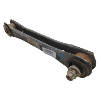 BRAZO SUSPENSION INFERIOR DELANTERO IZQUIERDO 