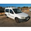 opel combo tour del año 2003