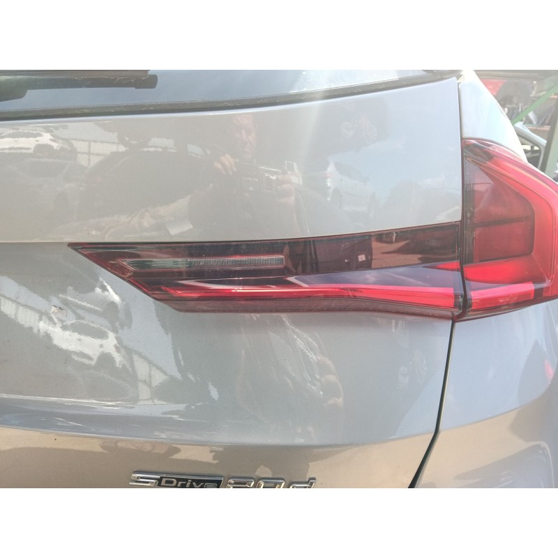 Recambio de piloto trasero derecho interior para bmw x1 (u11) sdrive 20d referencia OEM IAM 63219465354  