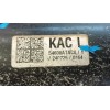 Recambio de amortiguador delantero izquierdo para kia niro (c5p11) 1.6 hev referencia OEM IAM 54650AT200 54650AT200 