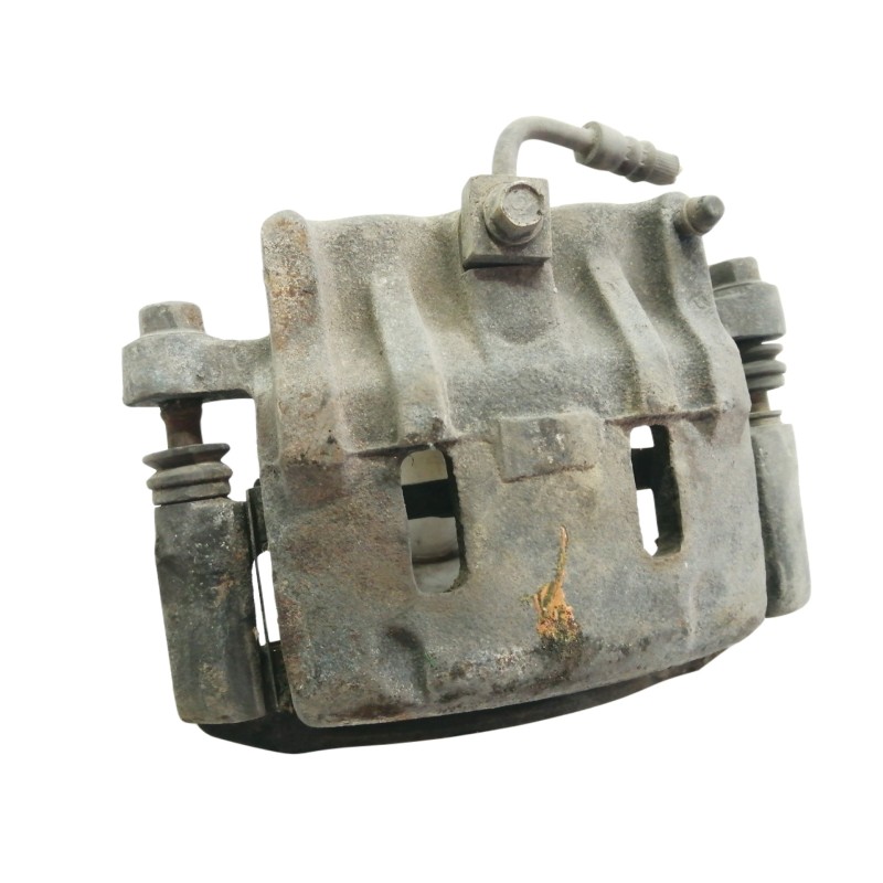 Recambio de pinza freno delantera izquierda para kia carnival ii 2.9 crdi cat referencia OEM IAM   