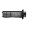 Recambio de resistencia calefaccion para nissan qashqai ii (j11, j11_) 1.3 dig-t referencia OEM IAM 271431KB0A 7102610600200 