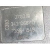 Recambio de enganche cinturon trasero central para fiat 500 x (334) urban referencia OEM IAM 34210667D  