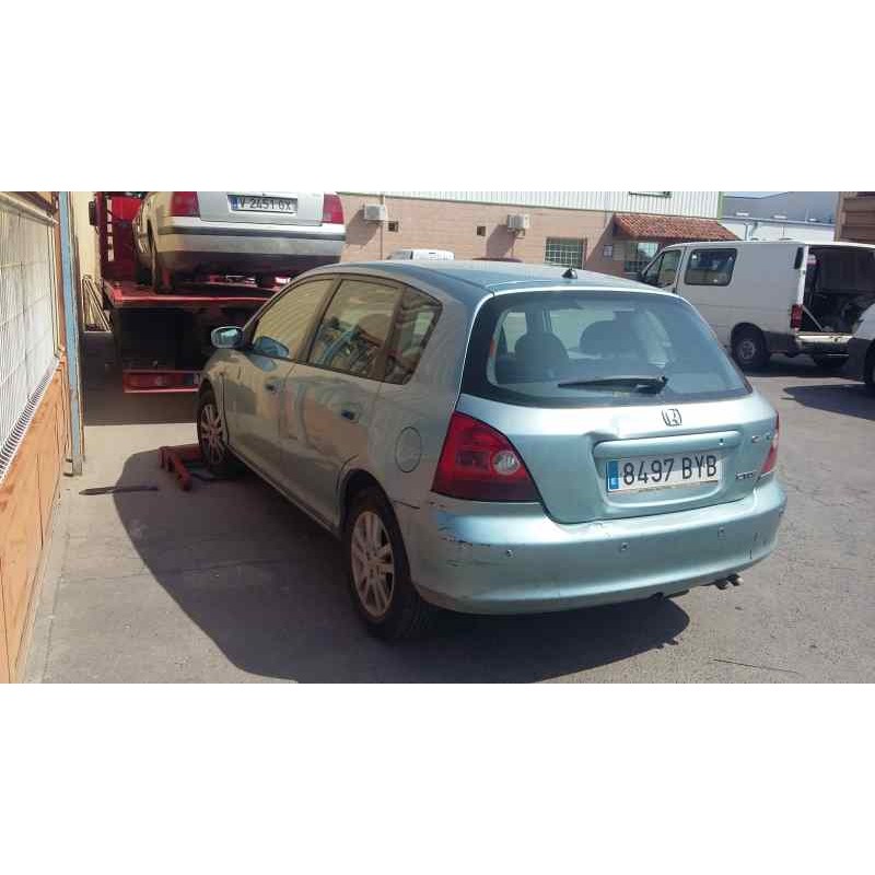 HONDA CIVIC BERLINA 5 (EU7/8)