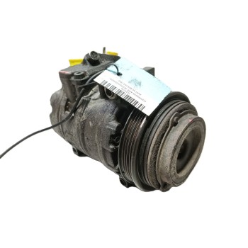 COMPRESOR AIRE ACONDICIONADO 4B0260805N 