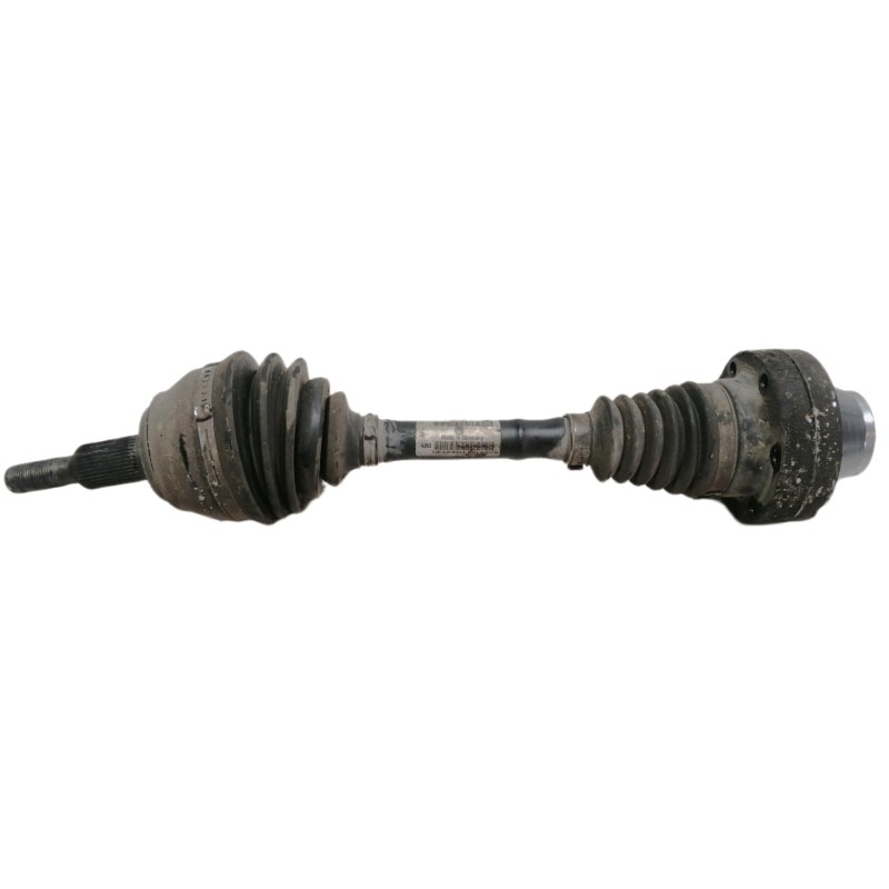 Recambio de transmision delantera derecha para volkswagen touareg (7la) tdi r5 referencia OEM IAM 8250160598014A  7L6407271D