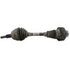 Recambio de transmision delantera derecha para volkswagen touareg (7la) tdi r5 referencia OEM IAM 8250160598014A  7L6407271D