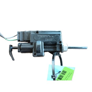 MOTOR TAPA EXTERIOR COMBUSTIBLE 8200305732 8200305732 