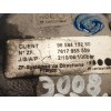 Recambio de bomba direccion para peugeot 407 sr confort referencia OEM IAM 4007GX 9658419280 
