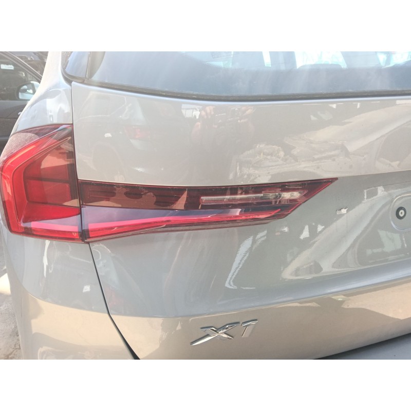 Recambio de piloto trasero izquierdo interior para bmw x1 (u11) sdrive 20d referencia OEM IAM 63219465353  