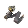 Recambio de cinturon seguridad delantero derecho para hyundai terracan (hp) 2.9 crdi gls referencia OEM IAM 88820H1060  