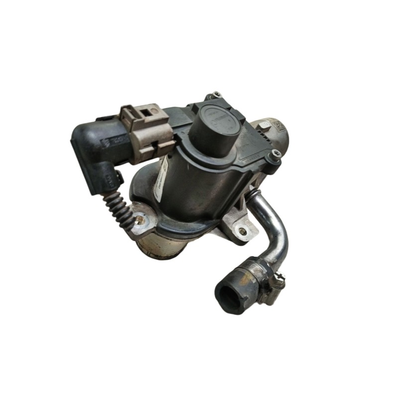 Recambio de valvula egr para dacia duster sl audacia 4x2 referencia OEM IAM 8200846454 8200836385 