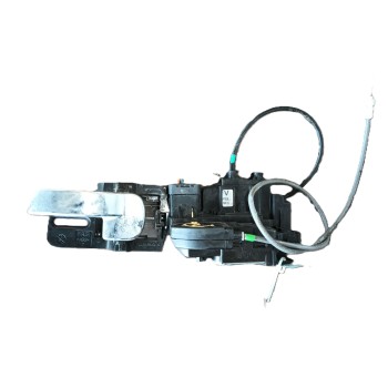 CERRADURA PUERTA TRASERA IZQUIERDA 82501JD900 3407A 