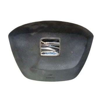 AIRBAG DELANTERO IZQUIERDO 6F0880201AGAAP 310161291A3VAH 0589P1000925