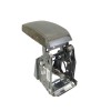 Recambio de apoyabrazos central para skoda octavia berlina (1z3) 1.9 tdi referencia OEM IAM 1Z0864207  