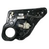 Recambio de elevalunas trasero derecho para seat leon (1m1) stella referencia OEM IAM 1J4959812C  101482202 1716428 49001M051993