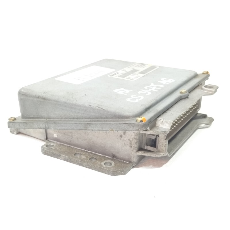 Recambio de centralita motor uce para citroën ax 1.0 armonia referencia OEM IAM 0261200780  
