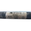 Recambio de transmision delantera derecha para audi q2 (gab, gag) 35 tfsi referencia OEM IAM 5Q0407272EE  5Q0407272EE