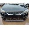 Recambio de paragolpes delantero para seat ibiza v (kj1, kjg) 1.5 tsi referencia OEM IAM 6F0807221DGRU  
